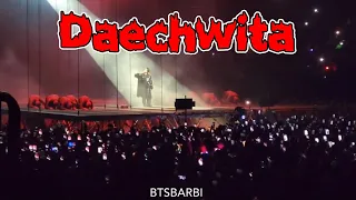 Daechwita - Agust D - LA -110523