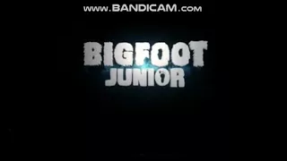 The Son of Bigfoot - Opening Scene