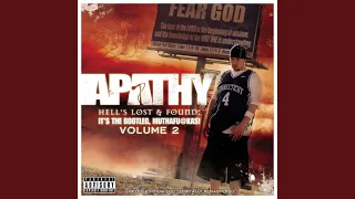 Godz in da Front (feat. Styles of Beyond, Motive, Esoteric, Emilio Lopez & Celph Titled)