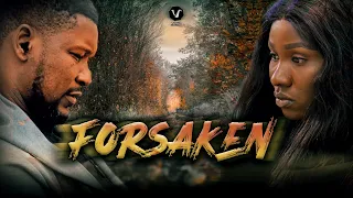 FORSAKEN (Full Movie) Sonia Uche & Wole Ojo 2021 Trending Nigerian Nollywood Movie