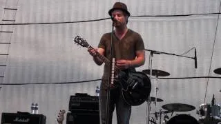 David Cook - The World I Know (Del Mar)