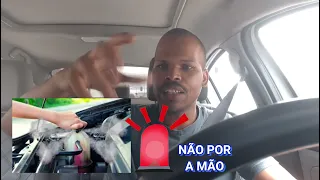 Emprestar carro? Já ouviu falar que não se empresta: Dinheiro, Casa e CARRO? INSCREVA-SE NO CANAL