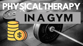 The GymPT Formula: The Step-by-Step Blueprint for Starting a Physical Therapy Cash Practice in a Gym