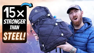 Are Ultralight Packs Getting Tougher!?