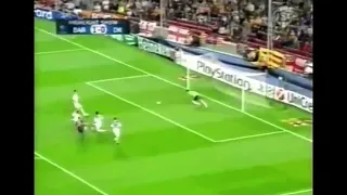 Barcelona 2:0 Dynamo Kyiv. UCL 2009/10