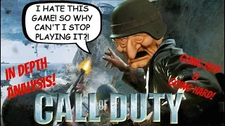 Call of Duty SUCKS! Or Does It? A *Retrospective
