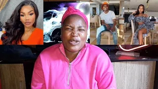 Miss XO receives Negativity for Rebranding| Sni Mhlongo back with Zamani Part 1