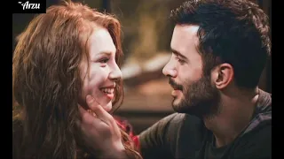 Zeynep Alasya ~ Aşk Rengi (Lyric)  | Kiralık Aşk