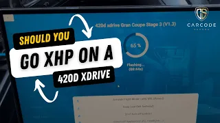 How to Flash XHP on BMW - Works on all Compatible Cars