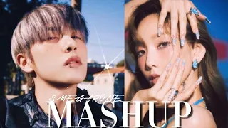 NCT DREAM/SNSD - ISTJ X The Boys (Mashup)