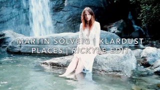 Martin Solveig | Klardust - Places (rickyBE Edit)