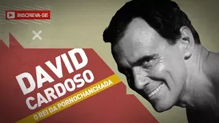 DAVID CARDOSO