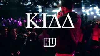 KIDD - Серебро [ LIVE ]