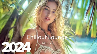 Summer Mix 2024 ❄️ The Best Of Vocal Deep House Music Mix 2024 ❄️ Chill Out Mega Hits Mix #21