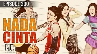 Nada Cinta - Episode 200