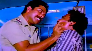 ടീച്ചറെ മുഖത്ത് ഇനി നീ ആസിഡ് ഒഴിക്കുവോടാ  | Mammootty Movie Scene | Malayalam Movie Scenes