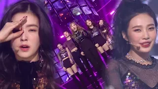 《DREAMLIKE》 Red Velvet(레드벨벳) - Peek-A-Boo(피카부) @인기가요 Inkigayo 20171210