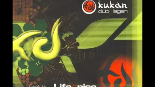 Kukan Dub Lagan ‎– Life Is Nice (2004) Full Album