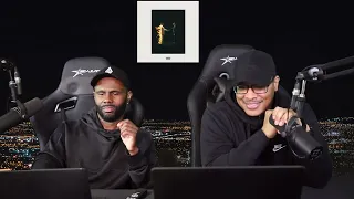 Metro Boomin, The Weeknd, 21 Savage - Creepin' (REACTION!)