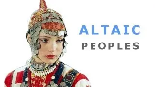 The Altaic Language Family