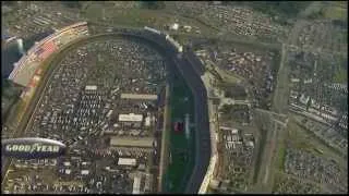 2014 Coca-Cola 600 at Charlotte Motor Speedway - NASCAR Sprint Cup Series [HD]