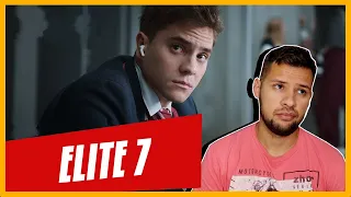 CRÍTICA HUMILDE: ELITE 7 (2023)