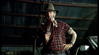 Wolf Creek - Viagem ao Inferno (Filme/Terror) -2005- (Completo/Dublado)