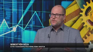 Vége a recessziónak, a gazdaság visszatért a növekedési pályára