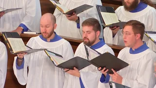 Agnus Dei (from Requiem), M. Duruflé