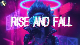 [Rise and Fall 抖音版] Remix by DJ Yaha 抖音流行电音EDM