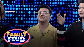 Family Feud Philippines: Round one pa lang, tumba ka na kay Manny Pacquiao!