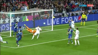 Real Madrid 3-0 Wolfsburg | UEFA Şampiyonlar Ligi En İyi 50 Maç No: 43