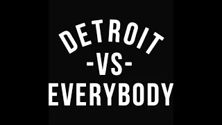 Eminem - Detroit Vs. Everybody (Full Original Instrumental) [Remastered]