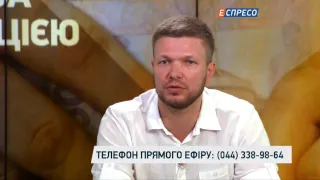 Ємець пояснив, чому Янукович тримав Табачника міністром освіти так довго