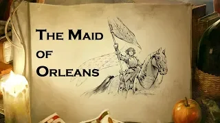 AOE2:DE - Joan of Arc Campaign 2. The Maid of Orleans