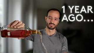 10 things that changed after i stopped drinking alcohol | 1 Year sober | Quitting Alcohol