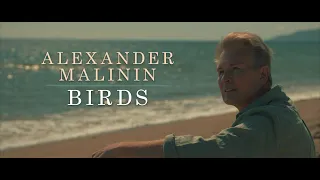 Alexander Malinin - "BIRDS"