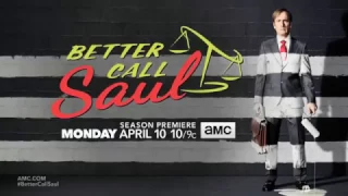 Better Call Saul Season 3 Promo