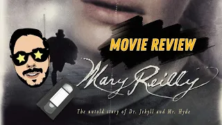 MARY REILLY (1996) | Movie Review
