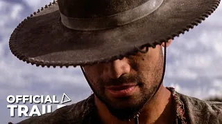 OUTLAW POSSE — Official Trailer (2024) | Western Movie