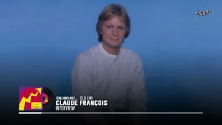 Cinq jours avec... Claude François | Version complète inédite*