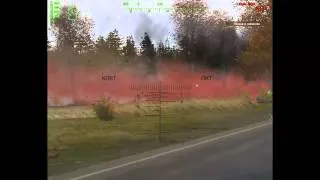 ArmA2 SF vs Berkut