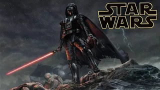 STAR WARS Vader (2023) FAN TRAILER