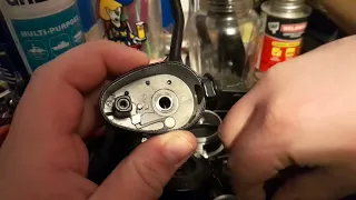 How to Disassemble and Reassemble a Mitchell 308A (Also applies to the Mitchell 308 and 408)