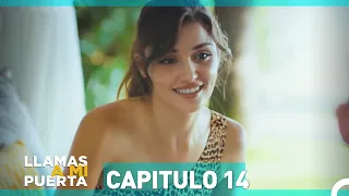 Love is in the Air / Llamas A Mi Puerta - Capitulo 14