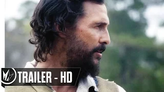 Free State of Jones Official Trailer #1 (2016) -- Regal Cinemas [HD]