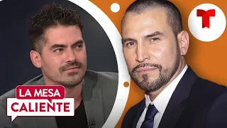 Iván Arana habla: ¿Ismael podría traicionar a Aurelio Casillas? | La Mesa Caliente