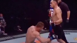 UFC 249 Фергюсон - Гэтжи Апперкот