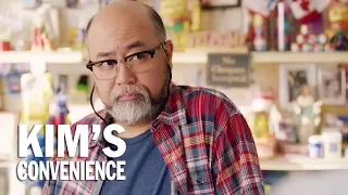 What type of "Friend" are you? | Kim’s Convenience
