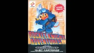 Rocket Knight Adventures - Boss [EXTENDED] Music